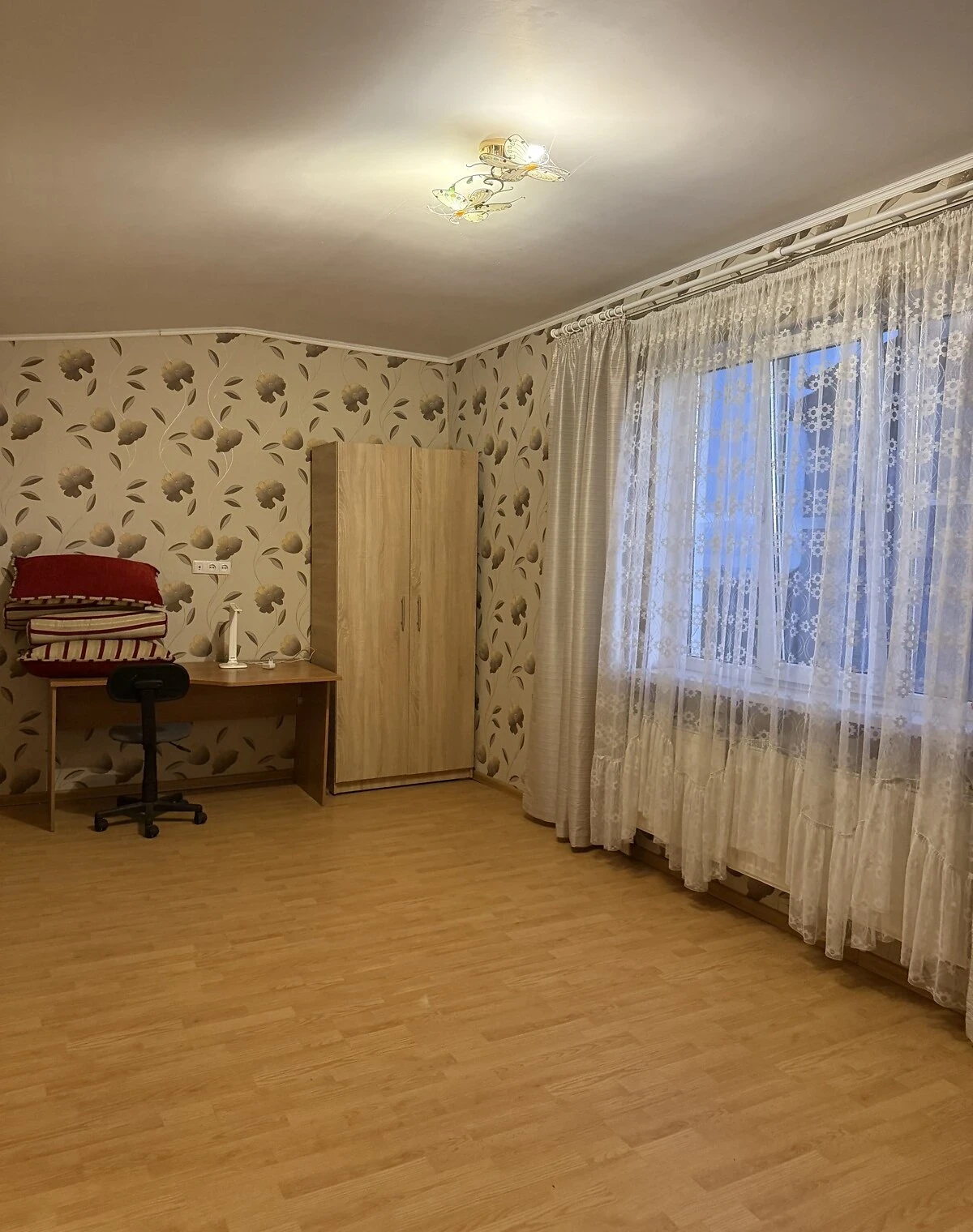 Часть дома, Крыжановка: 3 спальни, сад, охрана территории, фото 5