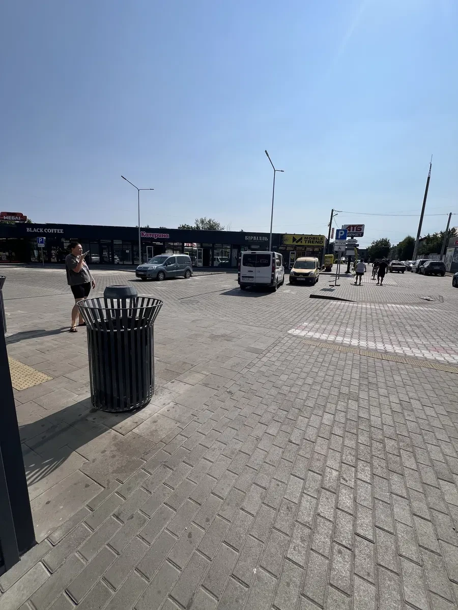 Торговые помещения, Черняхов: до 25 кВт, три фазы, АТБ рядом, фото 4