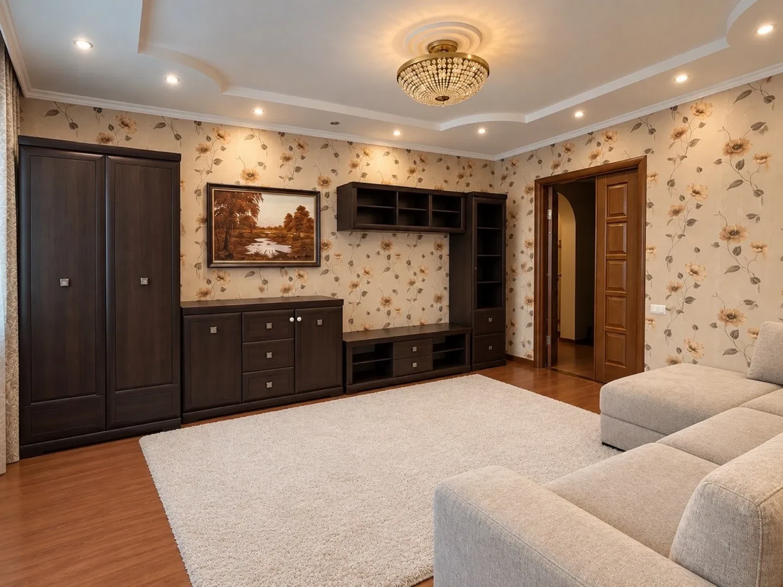3-кімнатна квартира, Митниця: Дніпро через дорогу, EcoFlow - фото 2