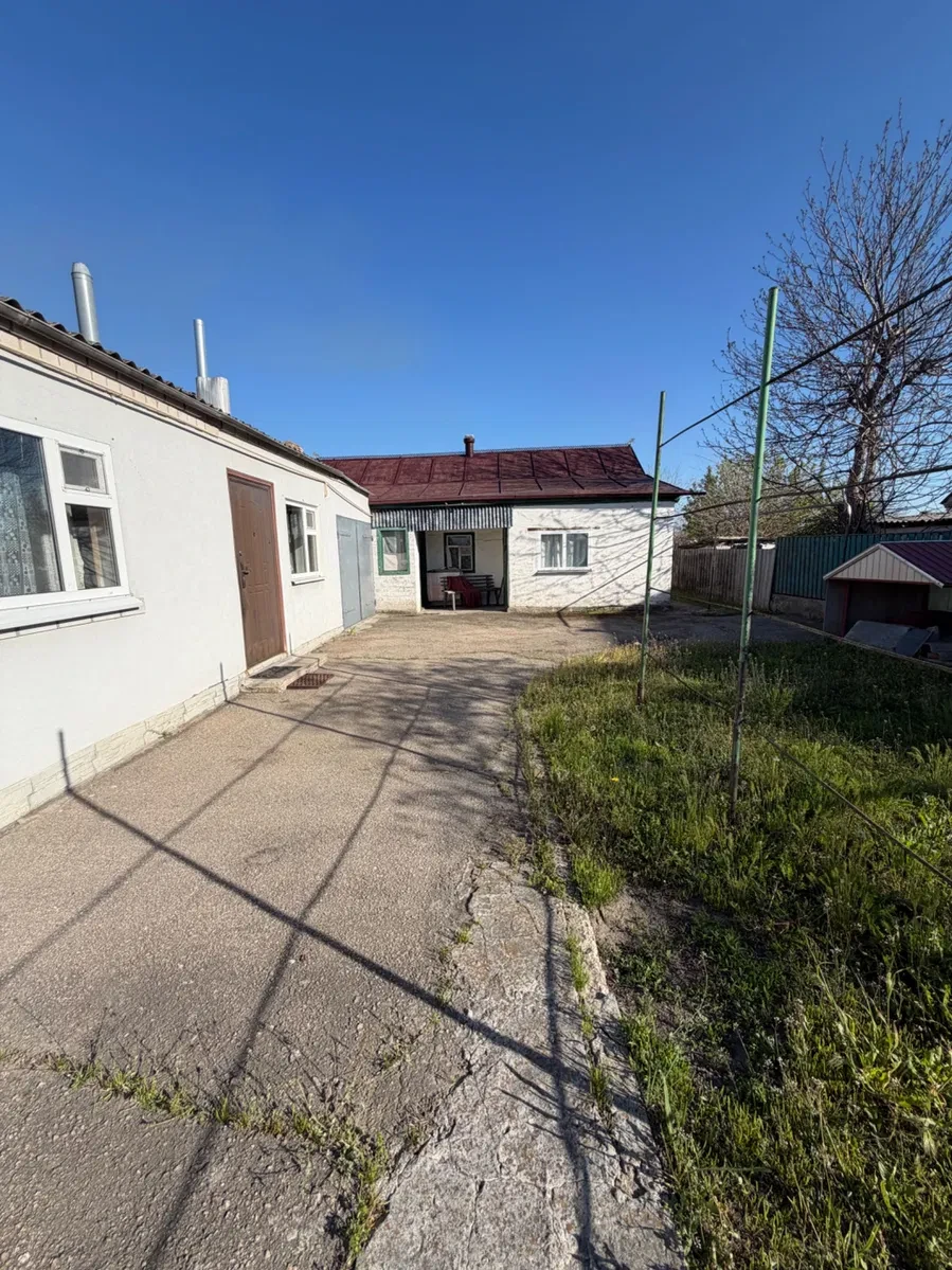 Будинок, Царичанка: флігель для 2 сімей, гараж і погріб, фото 4
