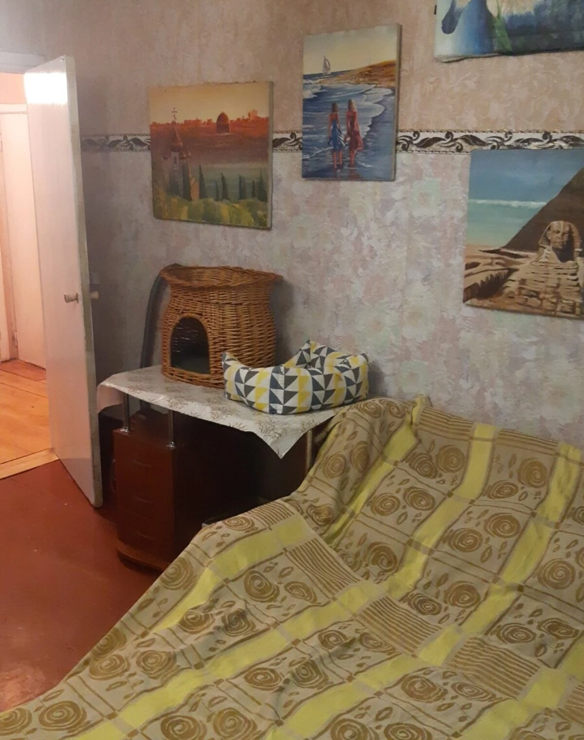 1-кімнатна квартира, Шевченківський: метро Контрактова площа - фото 3