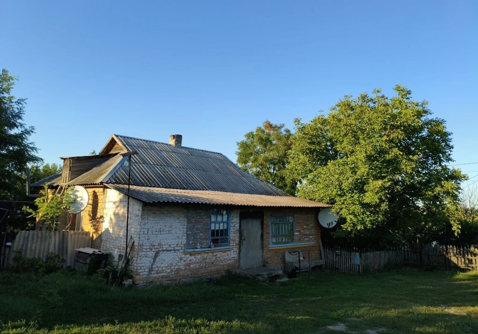 Дом, Петрово: веранда, возможен торг - фото 2