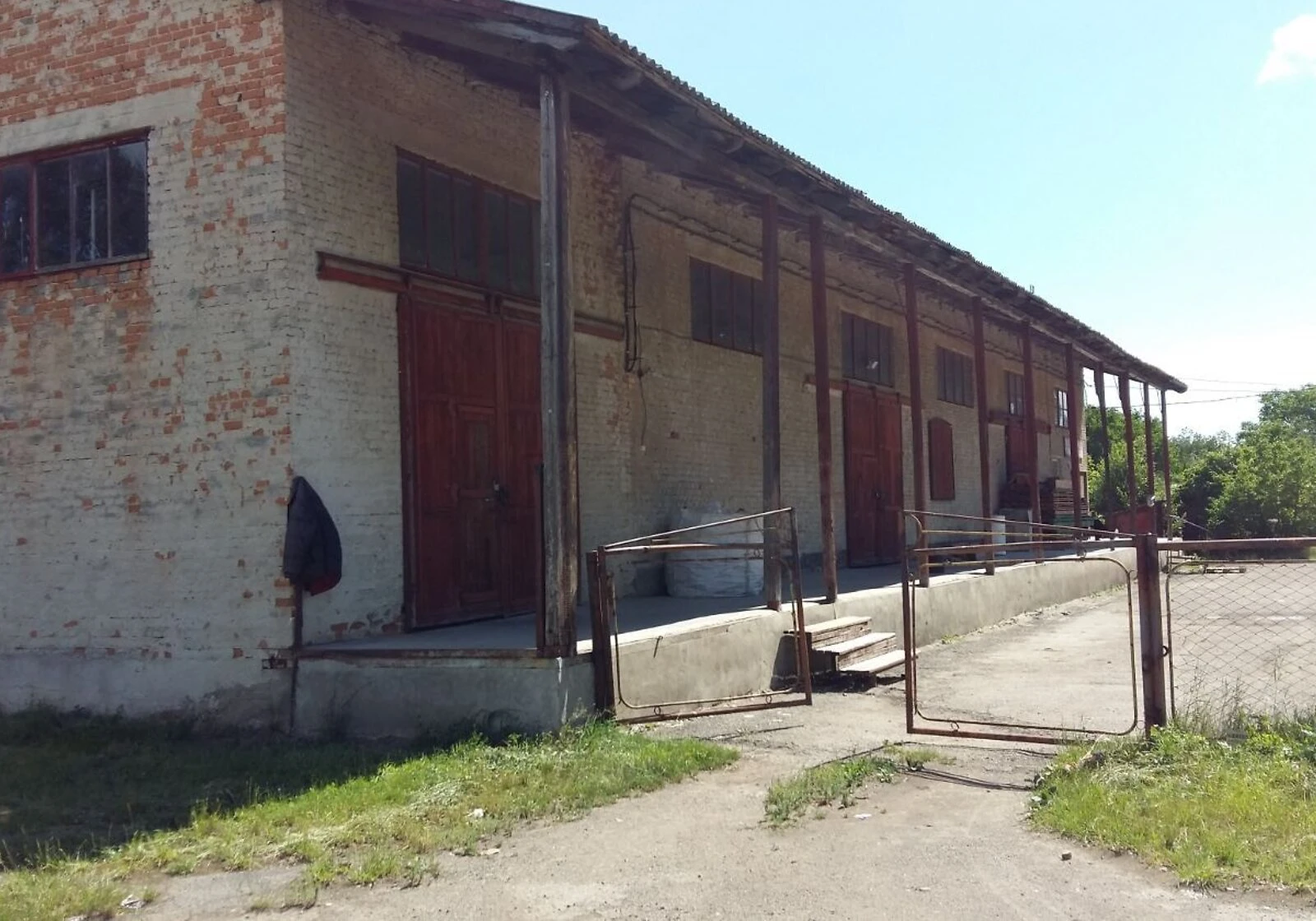 Комерційне приміщення, Богородчани: частина приміщення - фото 1