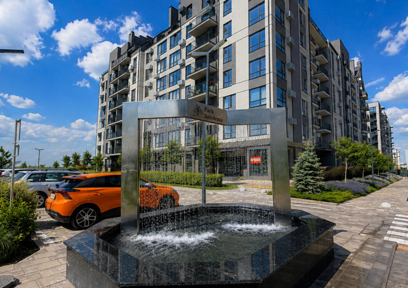 1-кімнатна квартира, Софіївська Борщагівка: кухня-студія, єОселя - фото 2