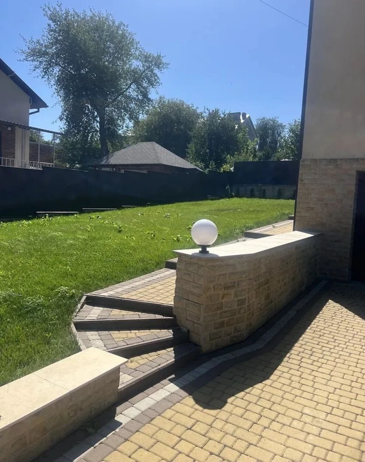 Будинок, Фастівська: 4 спальні, цегляні стіни, газове опалення - фото 4