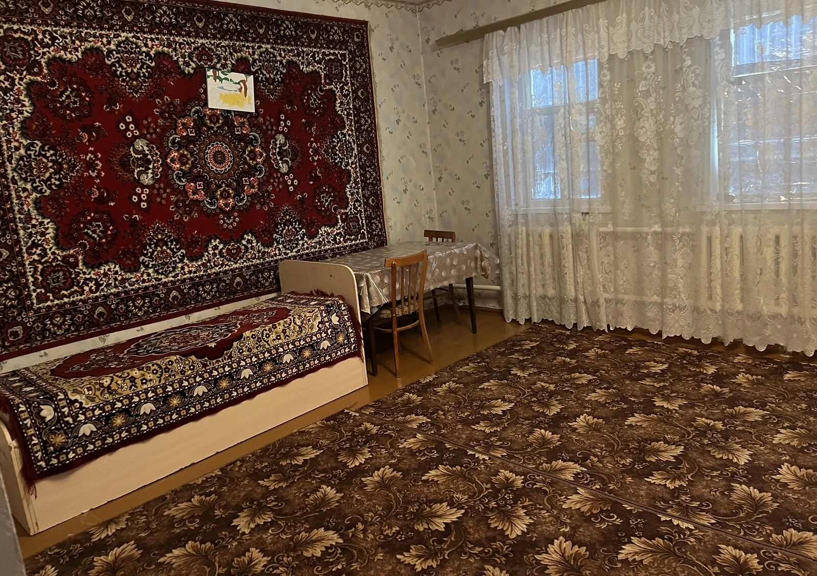 Будинок, Велика Чернеччина: гараж, індивідуальне опалення - фото 2