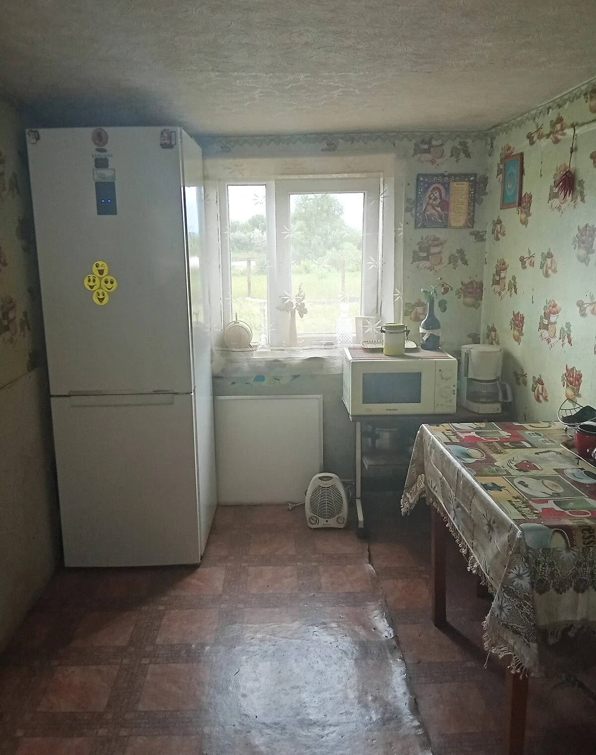 1-кімнатна квартира, Шевченківський: укриття в будинку, душ без сходинок - фото 2