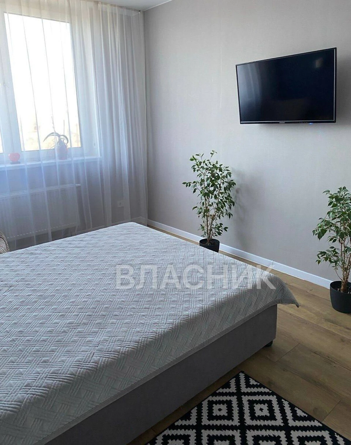 3-кімнатна квартира, Куренівка: укриття в будинку, дизайнерський ремонт, фото 4