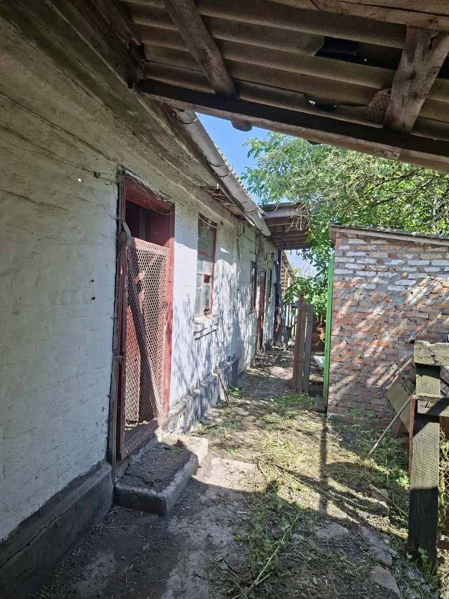 Дом, Нагорная: 50 соток, гараж, мебель и техника - фото 2