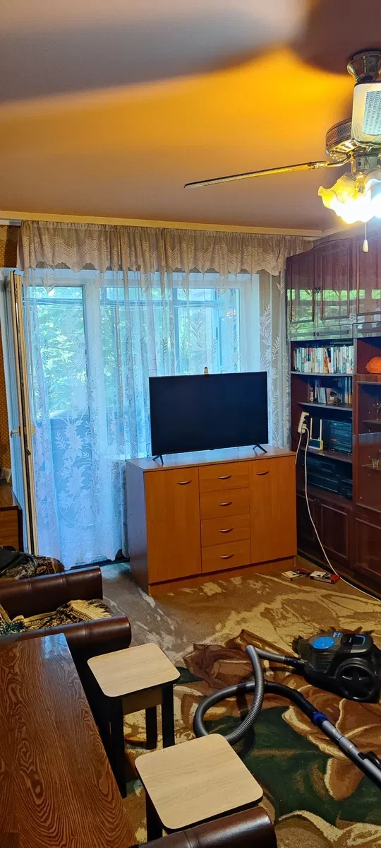 2-кімнатна квартира, Саксаганський: гараж із підвалом, комора - фото 4