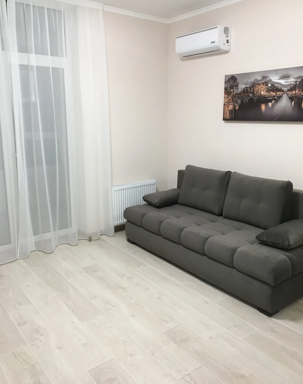 2-кімнатна квартира, Соломʼянка: євроремонт, торг можливий - фото 3