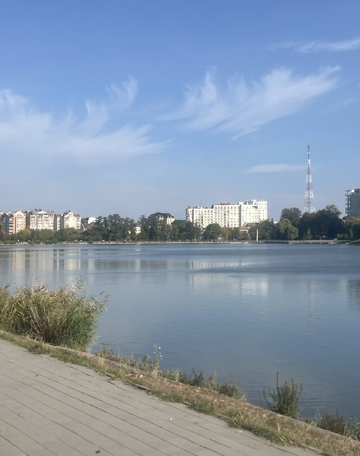1-кімнатна квартира, Центр: тепло й вода без світла, фото 5