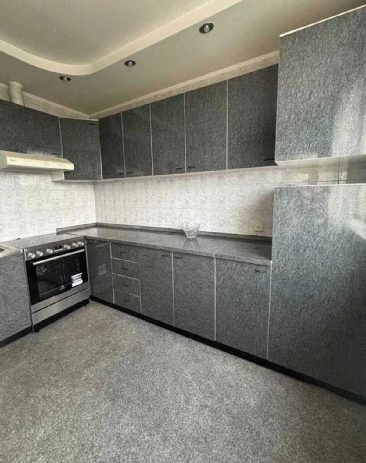 3-кімнатна квартира, Холодна Гора: роздільні кімнати - фото 1