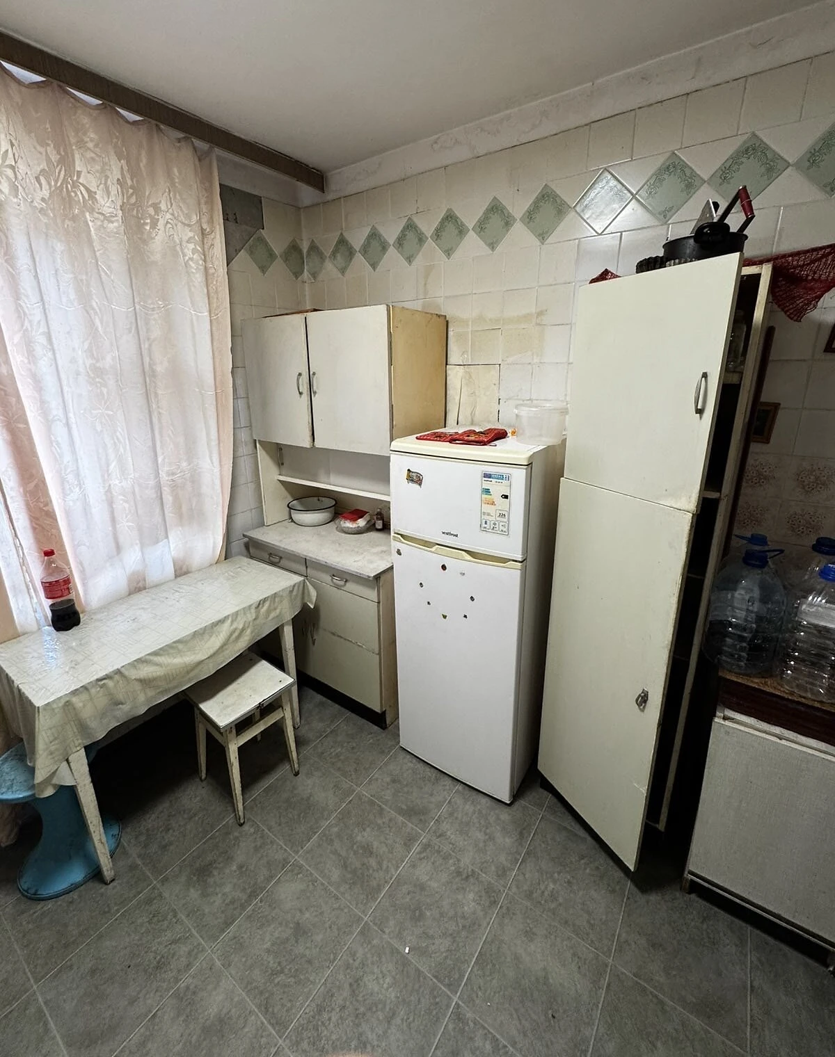 2-комнатная квартира, Троещина: єВідновлення, косметический ремонт, фото 5