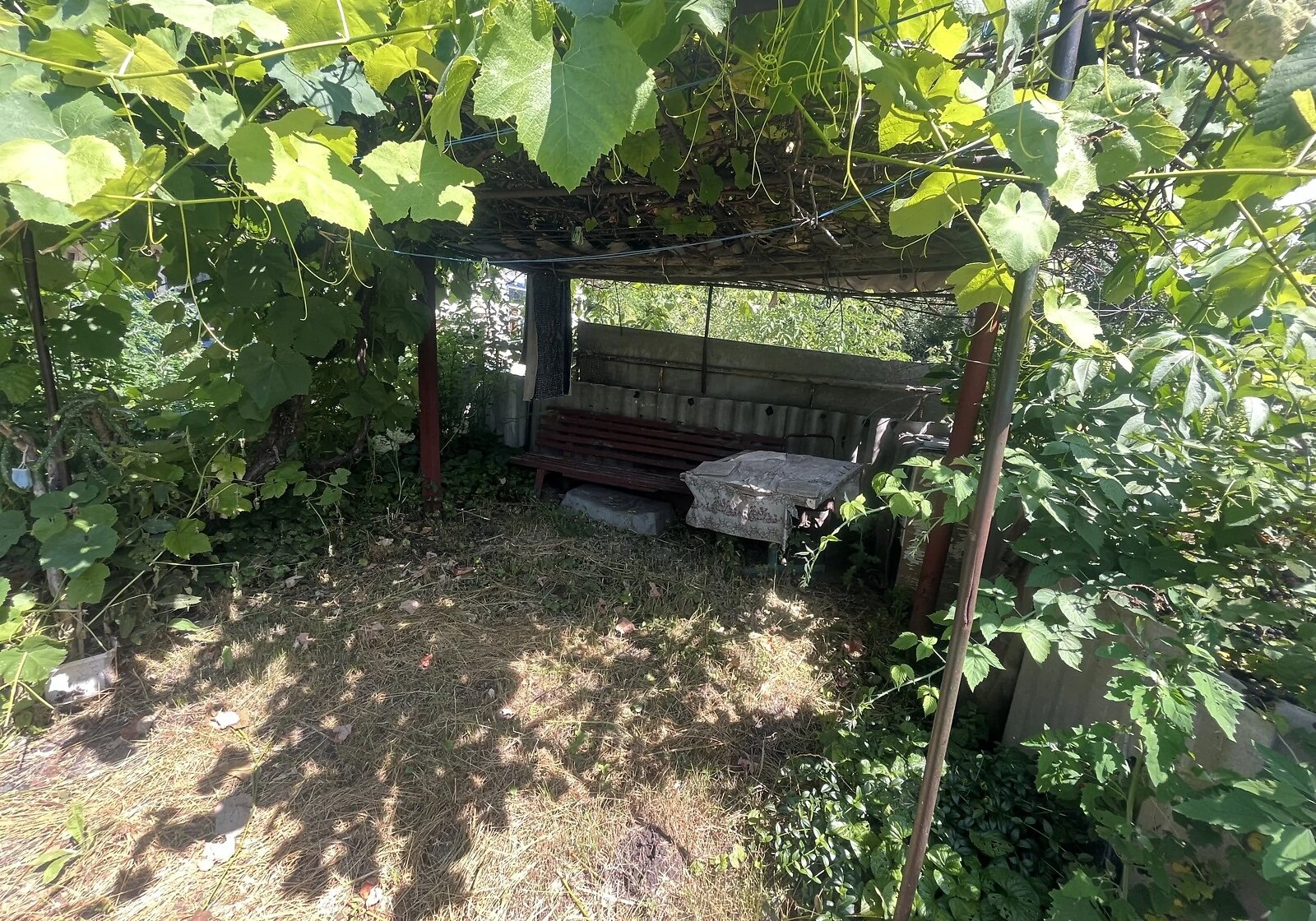 Дом, Великая Снитинка: 25 соток, беседка, колодец - фото 4