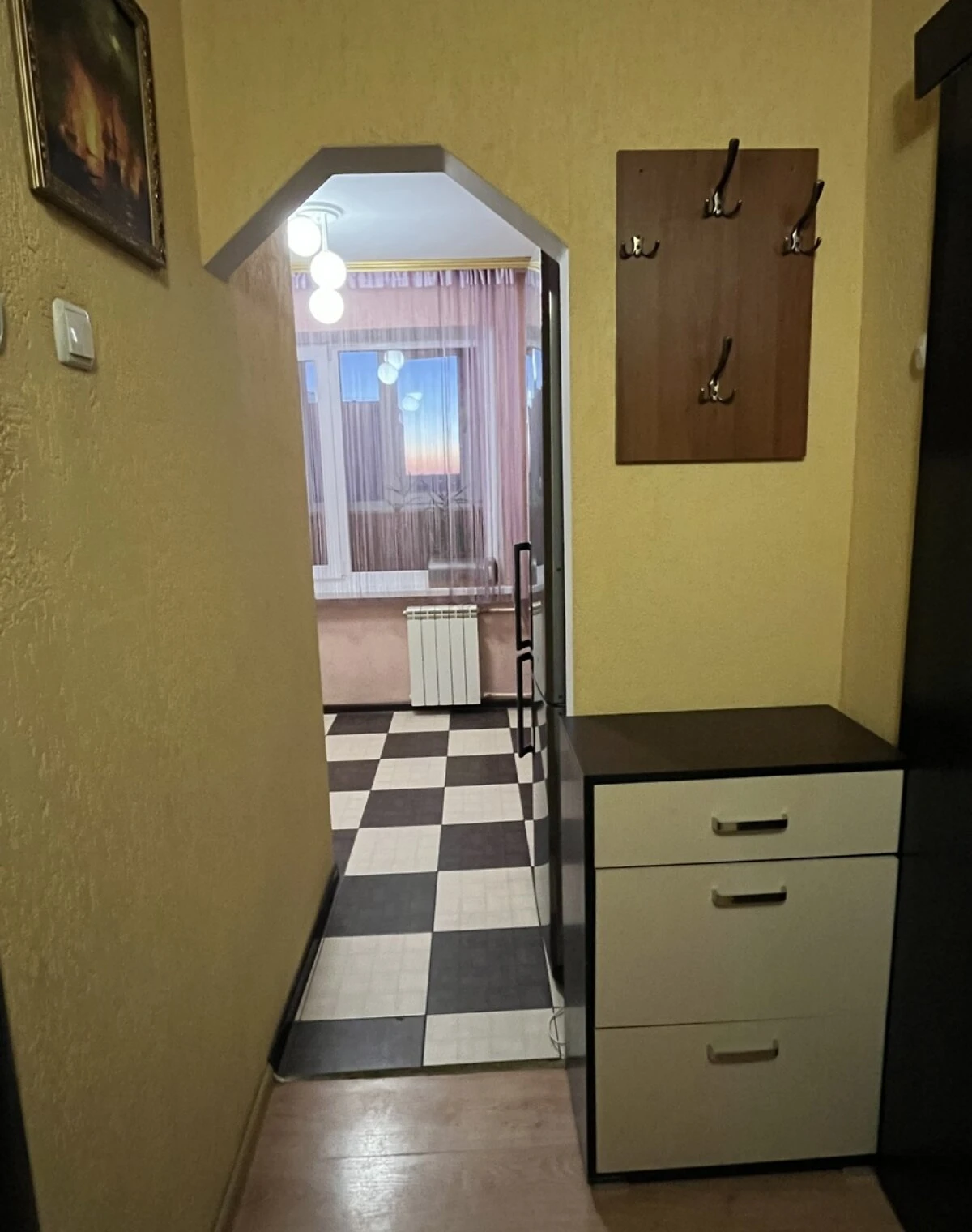 1-кімнатна квартира, Мостицький Масив: метро Нивки - фото 2