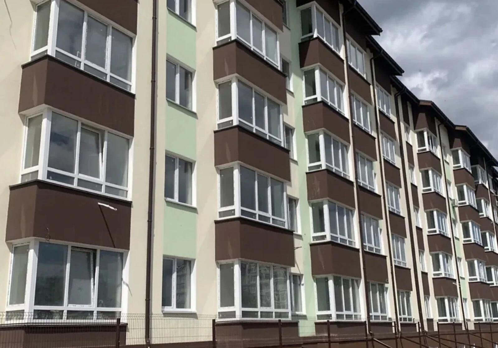 Приміщення, Жуляни: цокольний поверх у житловому будинку - фото 1
