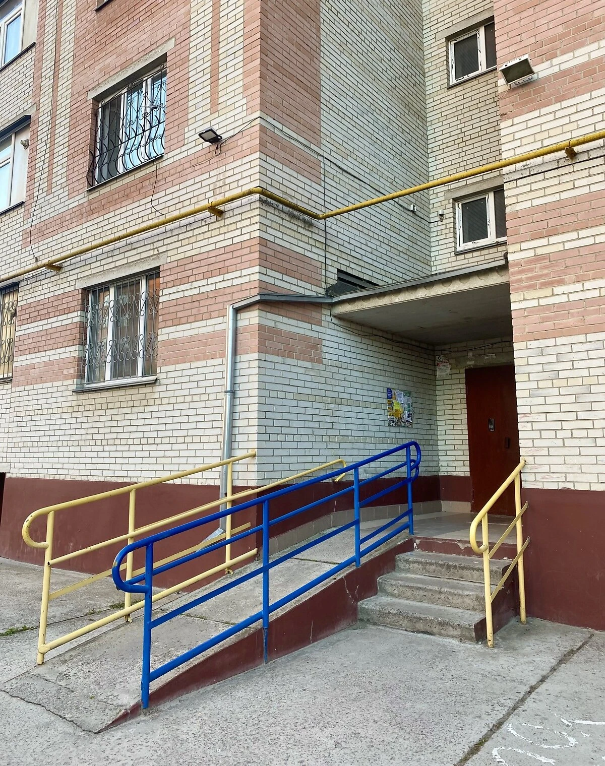 1-кімнатна квартира, Зарічний: єВідновлення, можливий торг - фото 1