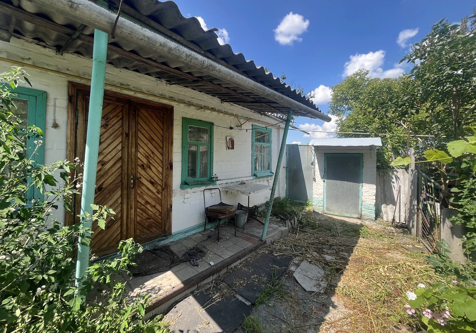 Будинок, Велика Снітинка: 25 соток, бесідка, криниця, фото 5