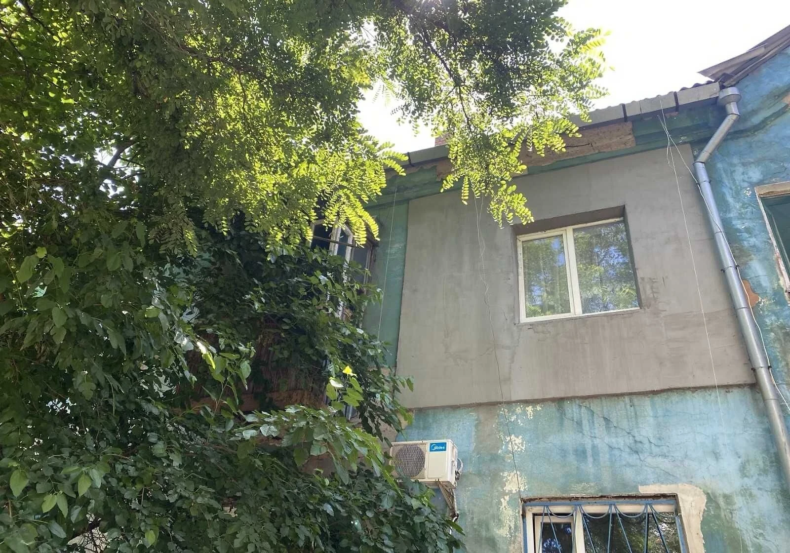 Кімната, Запоріжжя: цегляний будинок, централізоване опалення - фото 5