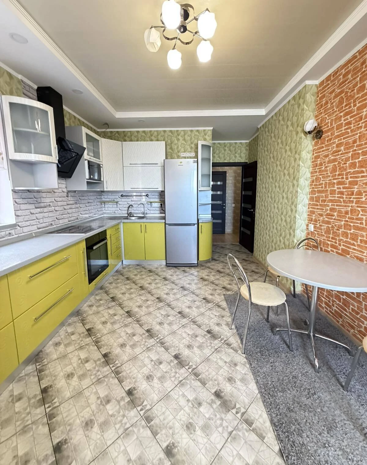 2-кімнатна квартира, Солом'янка: укриття в будинку, торг, фото 5