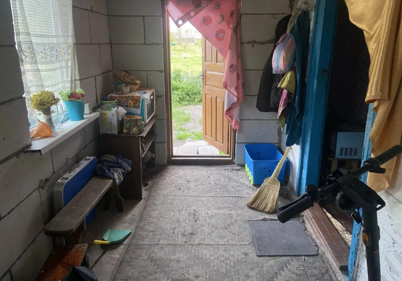 Дом, Некраши: участок 38 соток, веранда, фото 4