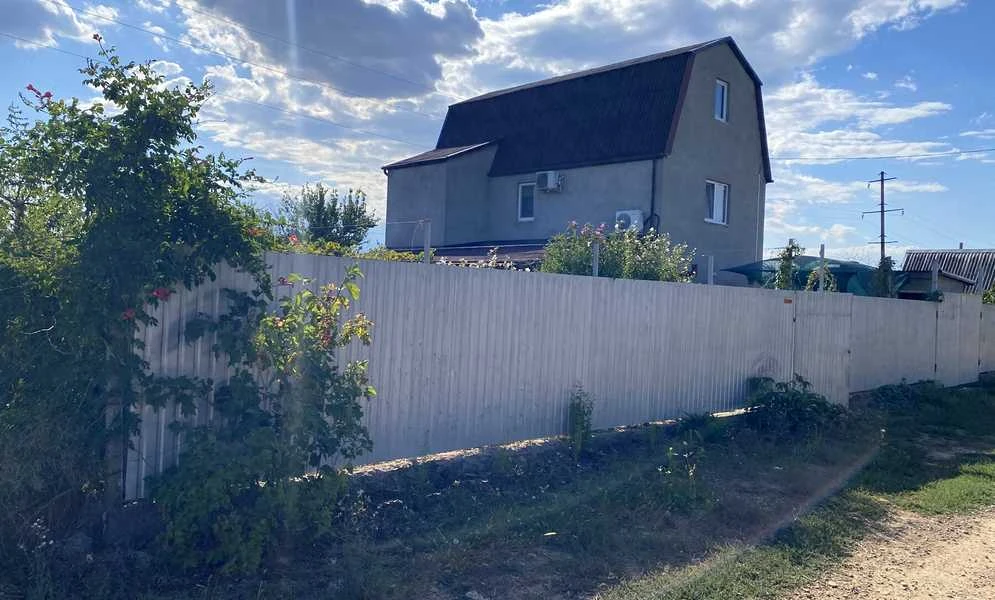 Будинок, Нова Долина: мансарда під житловий поверх, 7,2 сотки - фото 1
