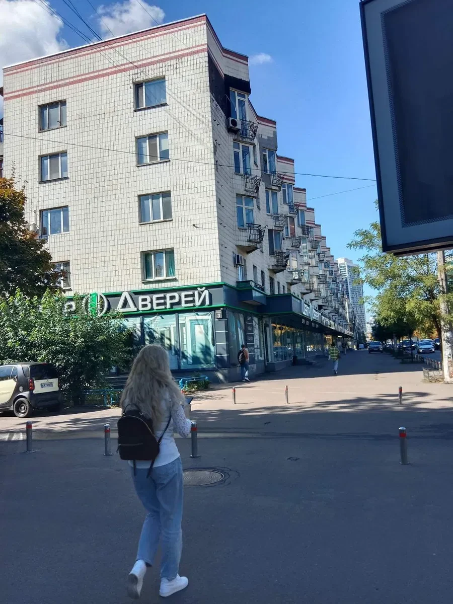 Смарт-квартира, Шевченківський: для однієї людини або пари, фото 2