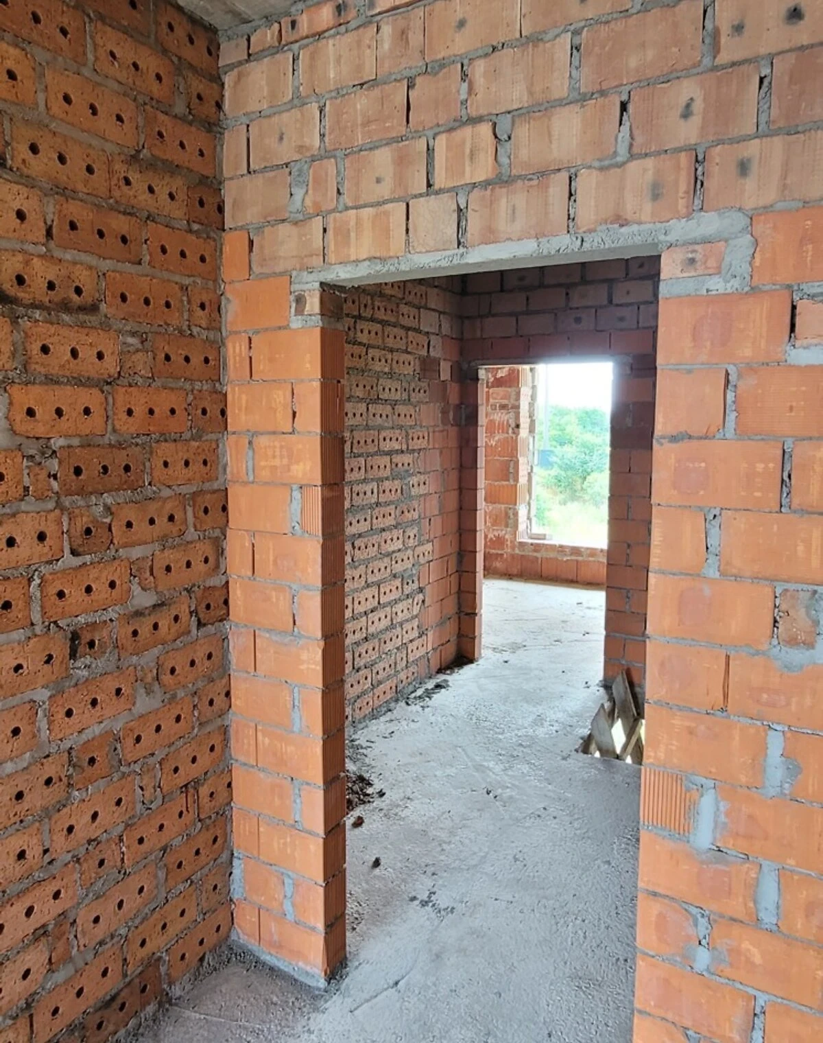 Таунхаус, Рясне: новобудова, здача у 2026 - фото 4