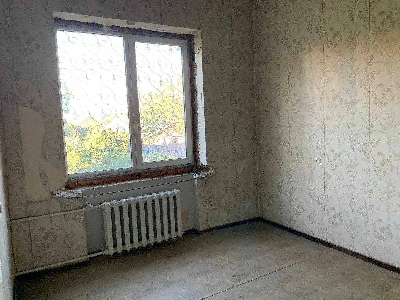 5-комнатная квартира, Приморский: бомбоубежище, отремонтированная крыша, фото 4
