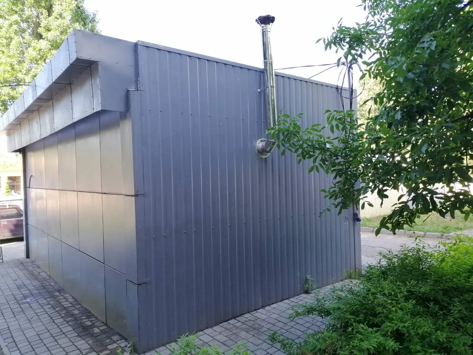 Торгове приміщення, Раківка: без обладнання, кондиціонер - фото 2