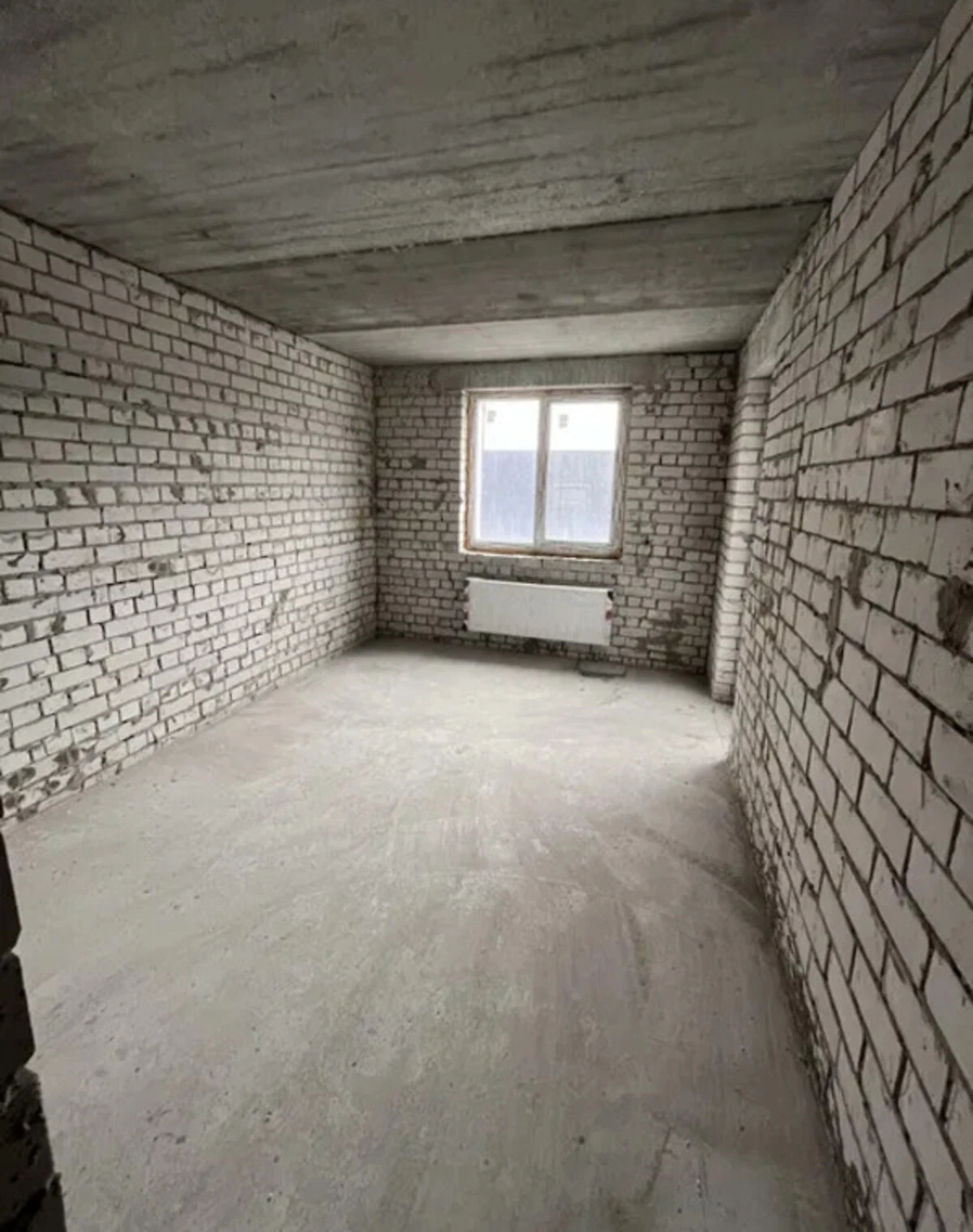 2-комнатная квартира, Харьков: дом 2021 года, кухня 12 м², фото 4