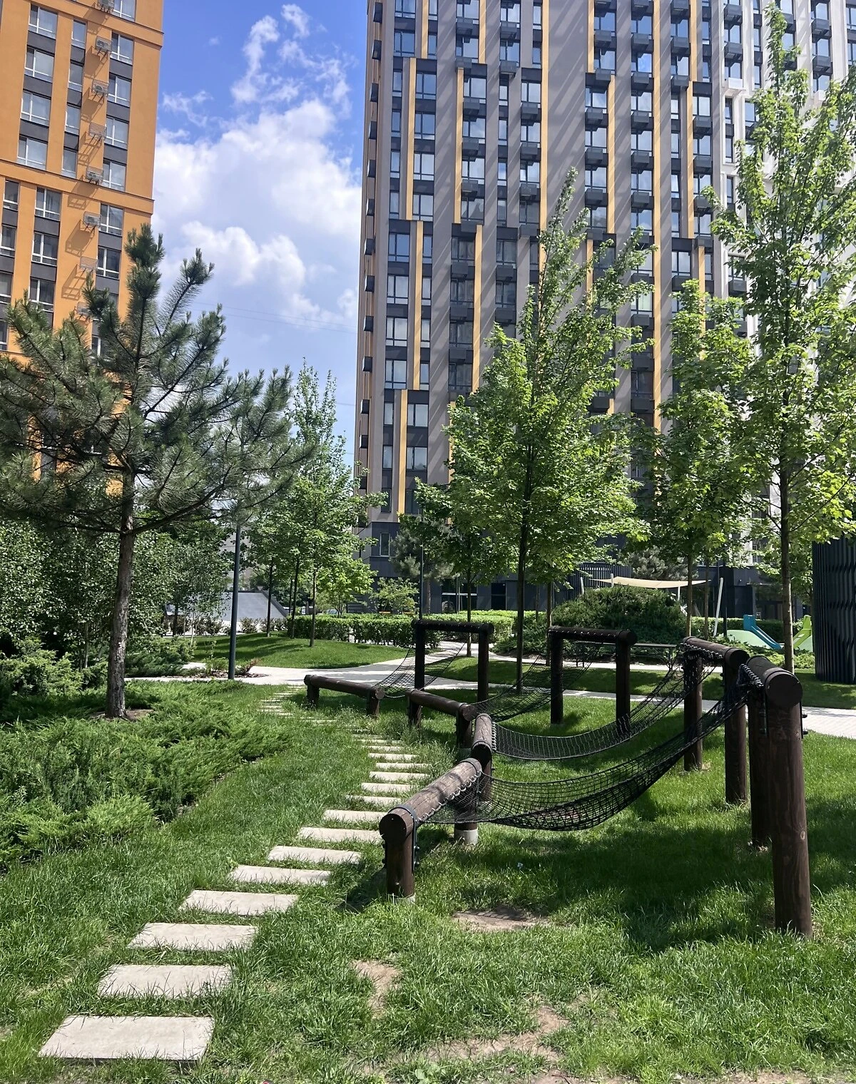 1-комнатная квартира, Теличка: жилье не использовалось - фото 1