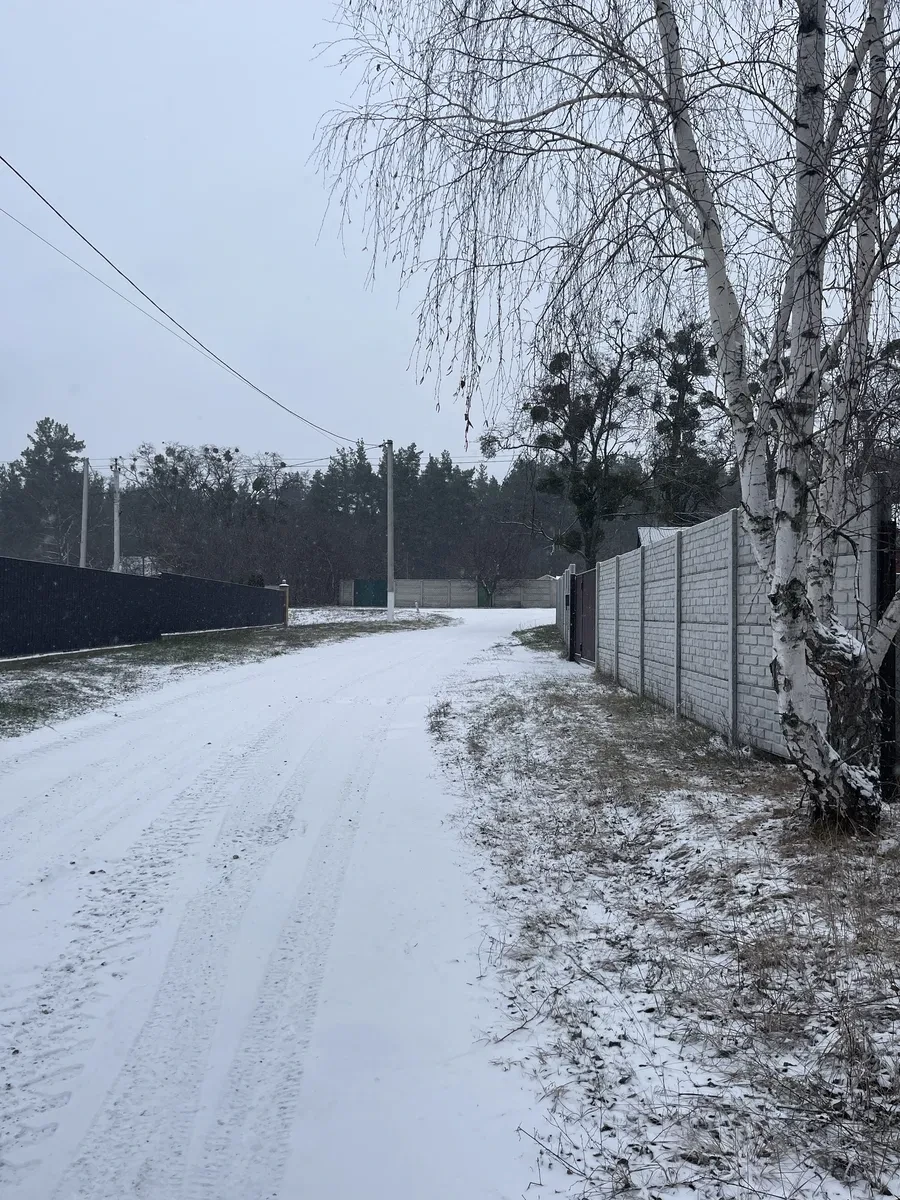 Ділянка 9,3 сотки, Жеребʼятин, Проців, Бориспіль: під забудову, газ - фото 2