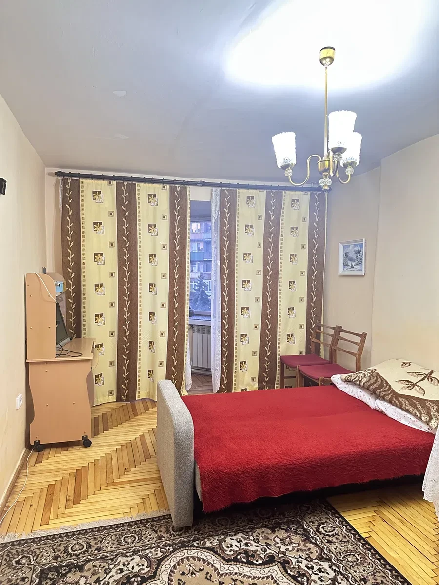 1-кімнатна квартира, центр: автономне газове опалення, без тварин - фото 2