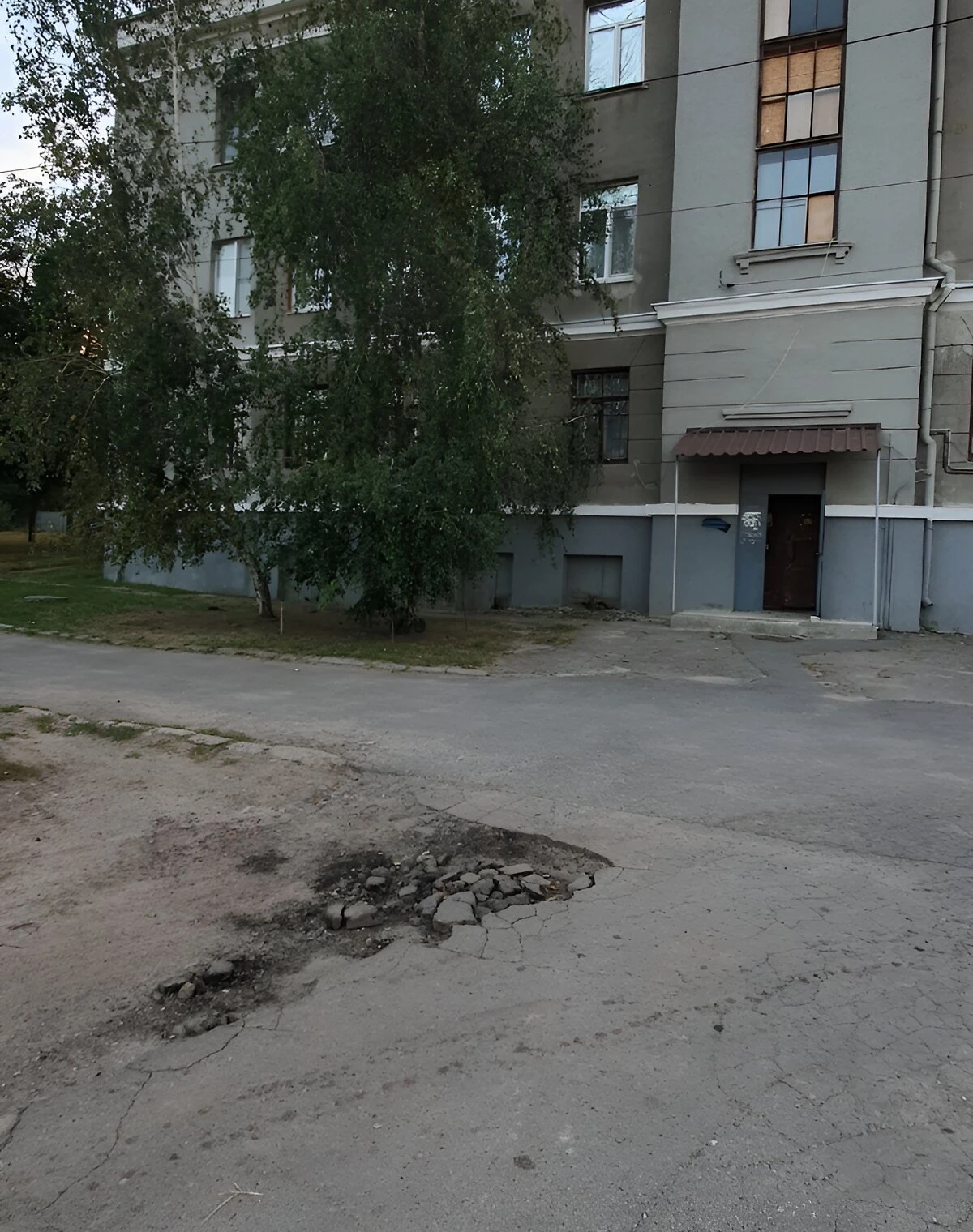 1-комнатная квартира, Холодногорский: укрытие в доме, возможна рассрочка - фото 2