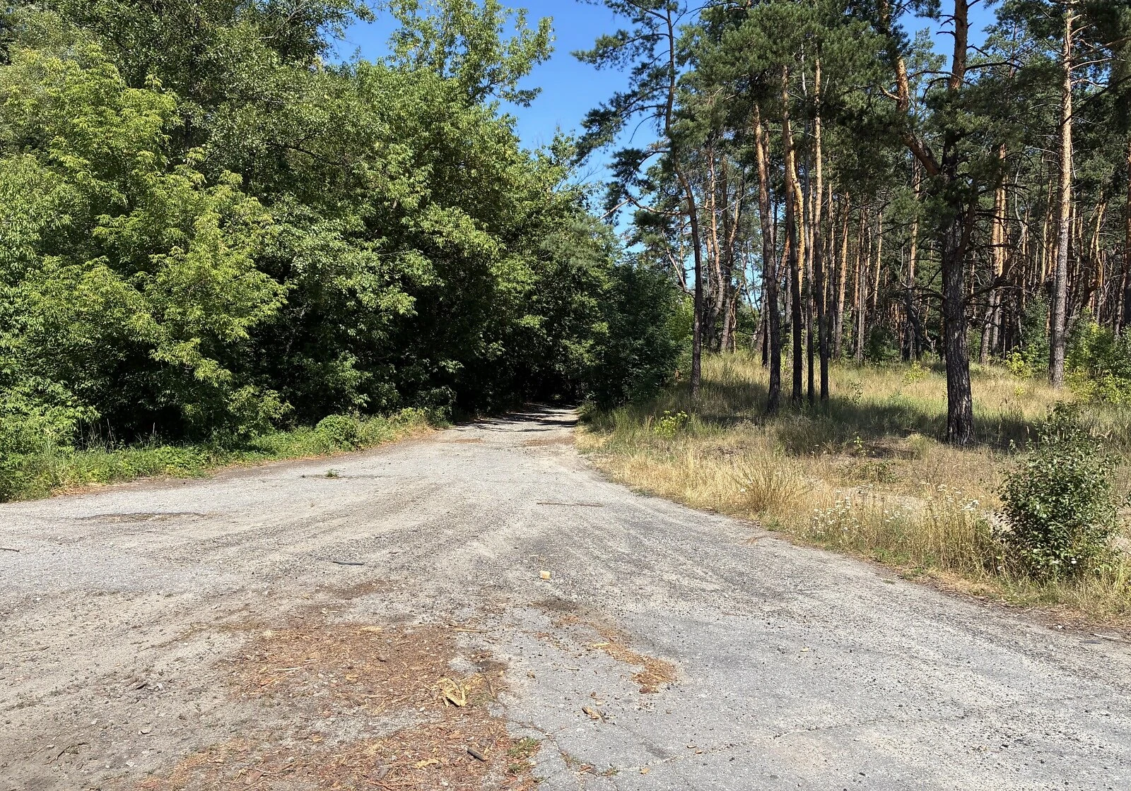 Ділянка 12 соток, Вороньків: під житлову забудову