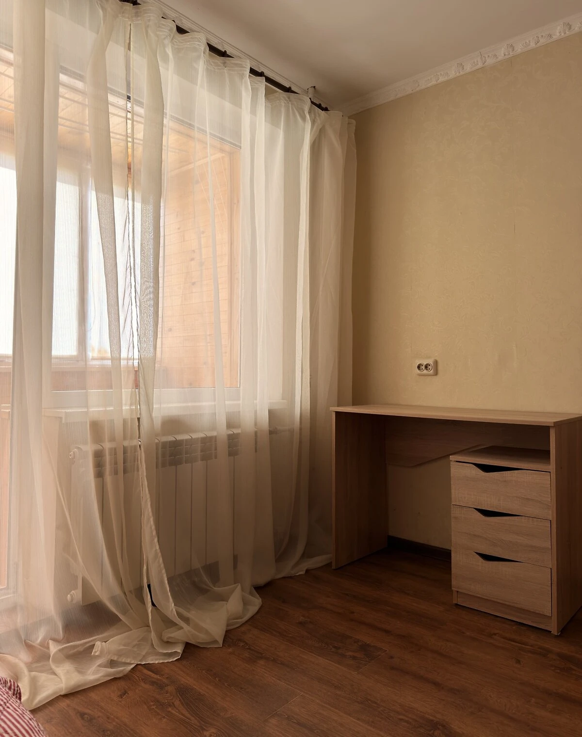 2-кімнатна квартира, Оболонь: опалення й вода без світла - фото 4