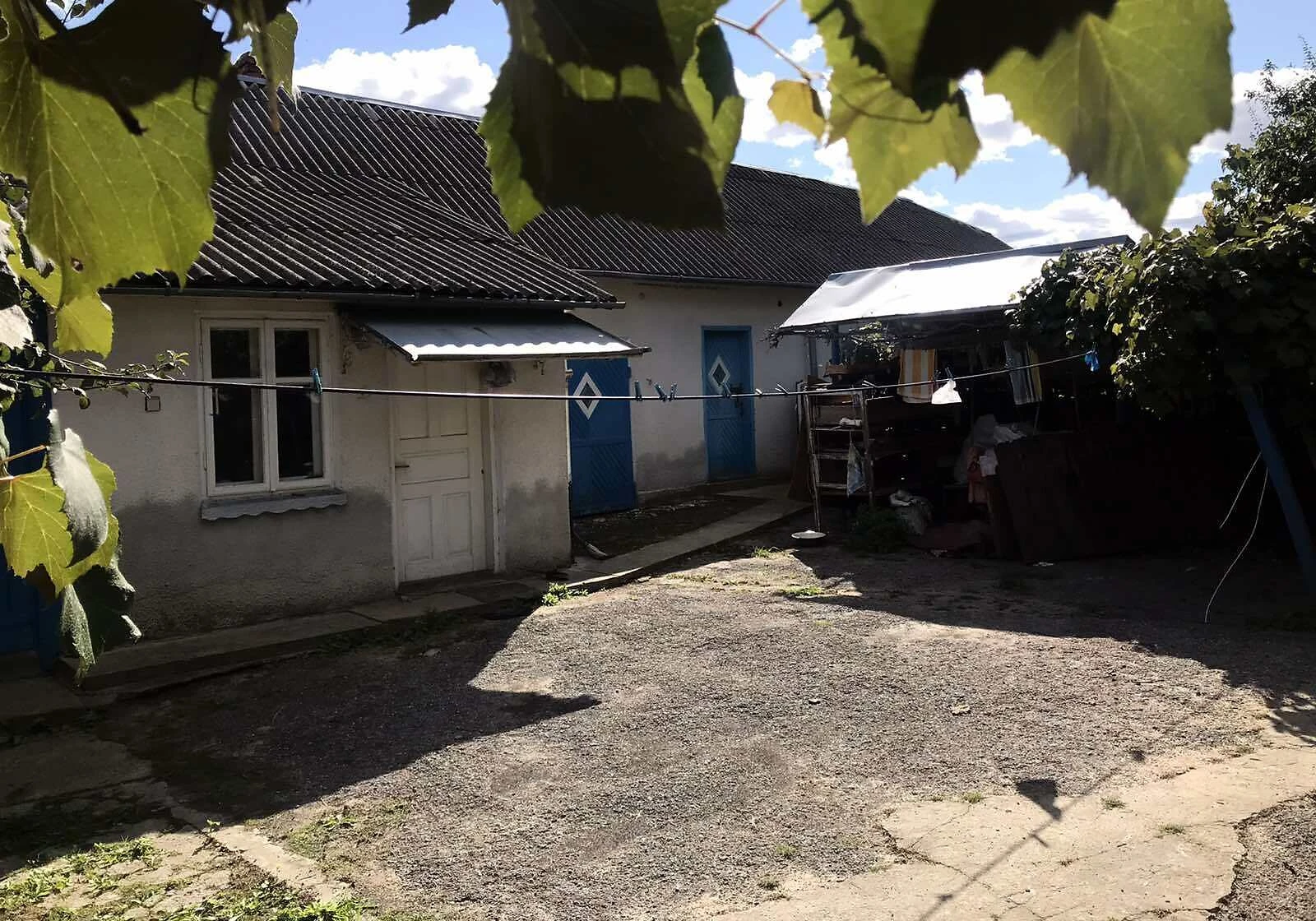 Будинок, Давидківці: 25 соток, гараж у дворі, криниця, фото 4