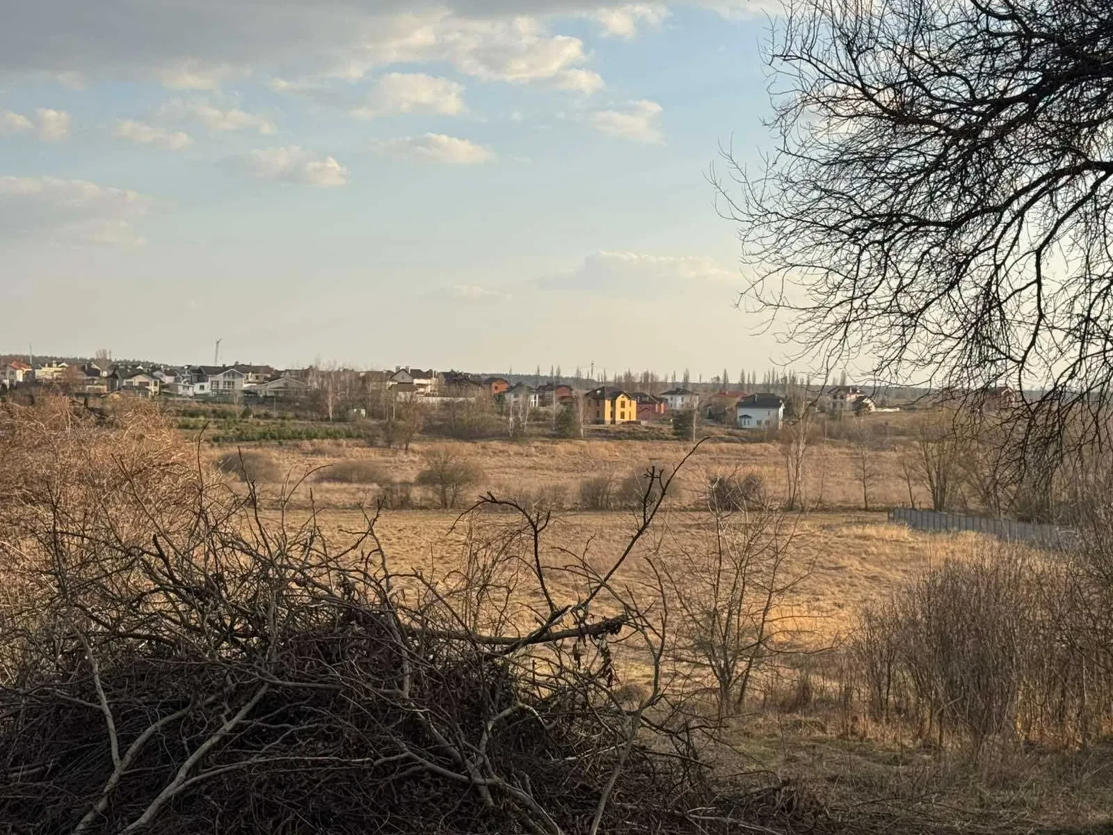 Участок 43 соток, Колонщина: дом, газ и электричество, фото 5
