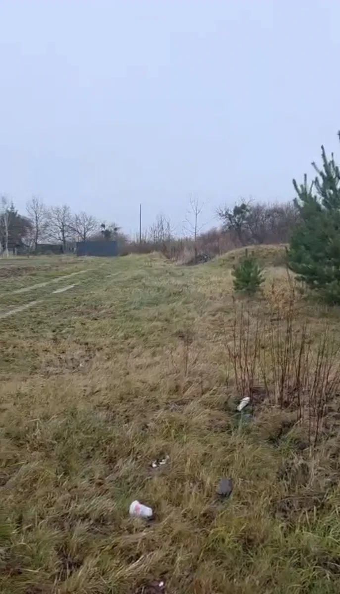 Ділянка 10 соток, Боголюби: під забудову, свердловина, фото 3