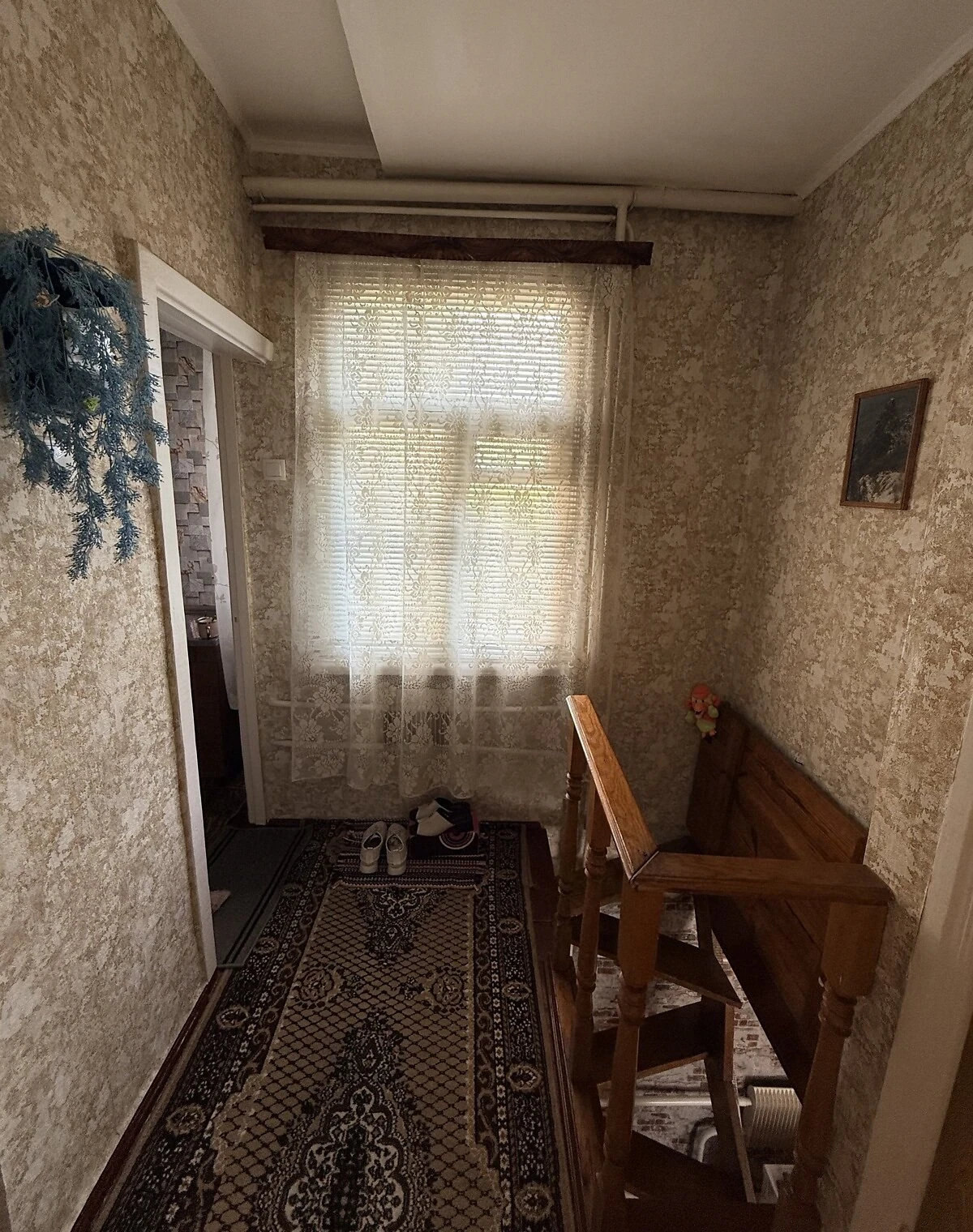 Частина будинку, Корбутівка: індивідуальне опалення, гараж - фото 5