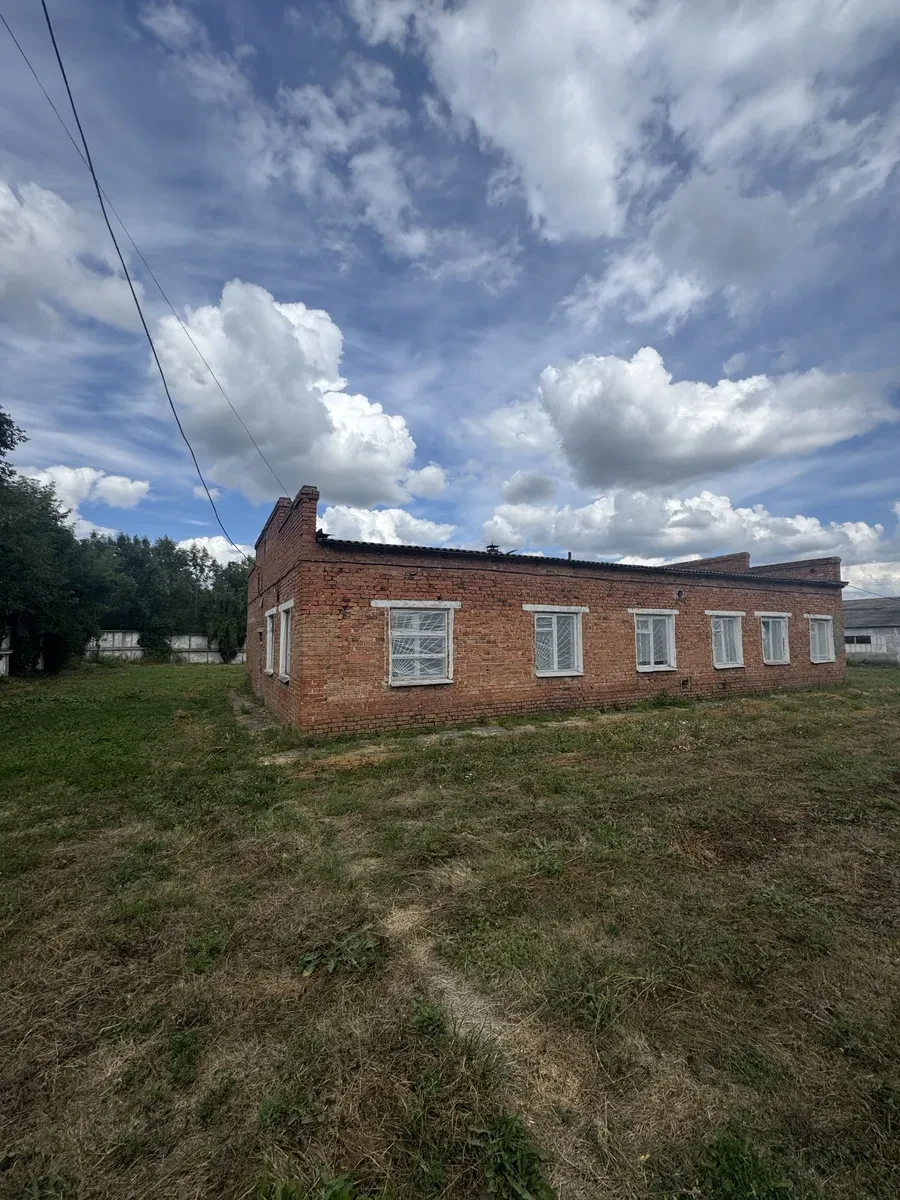 Склад, Сад: закрита територія, 380 В