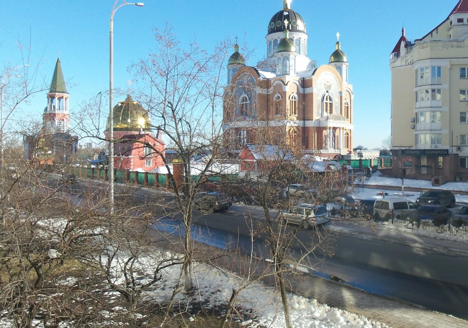 2-кімнатна квартира, Оболонь - фото 1