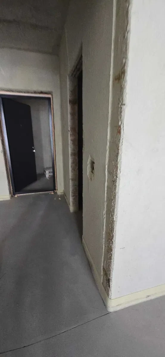 1-кімнатна квартира у ЖК Галжитлобуд: тепла підлога, цегляні перестінки - фото 3