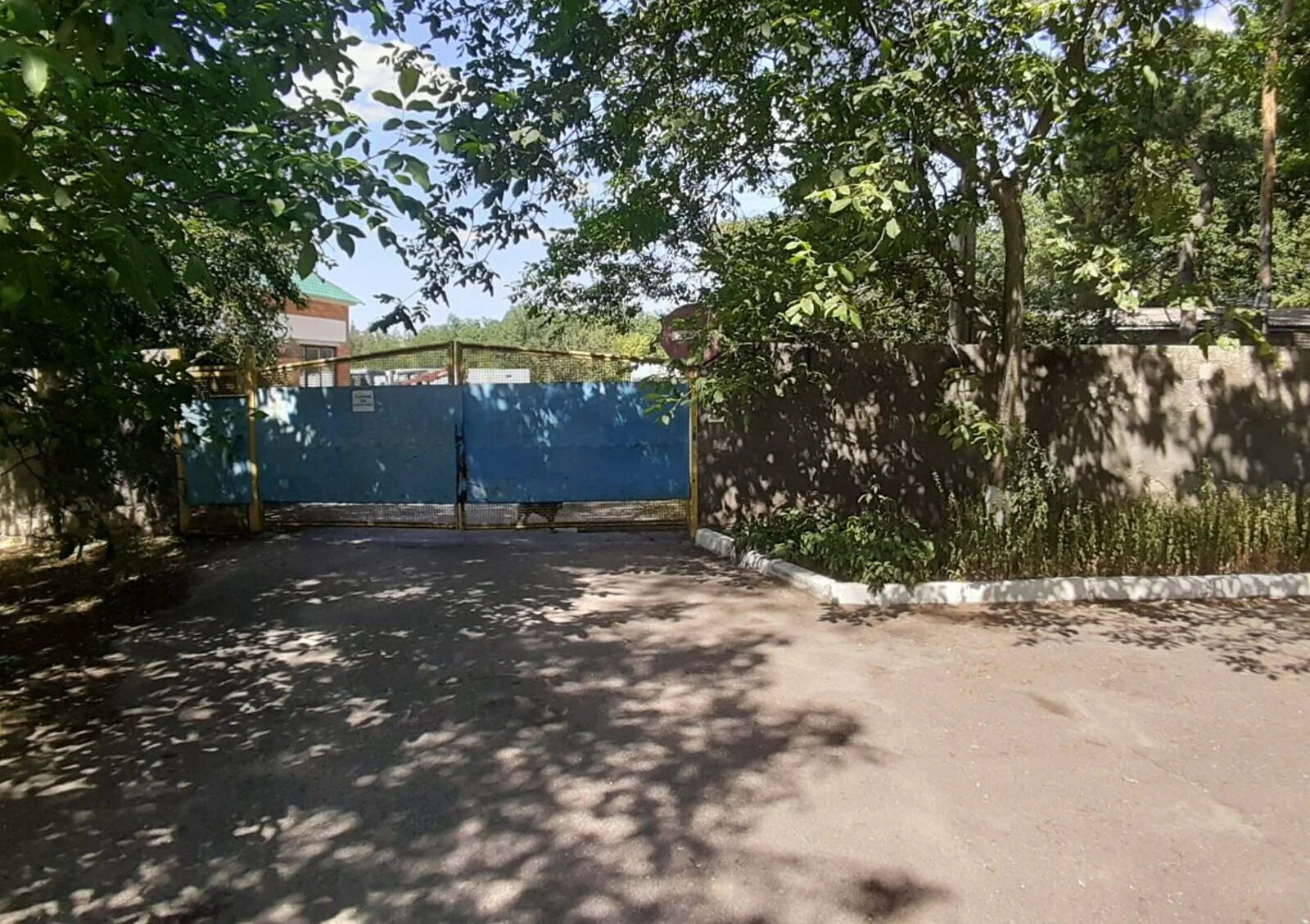 Виробниче приміщення, Сміла: ангар, гараж, резервне живлення - фото 2