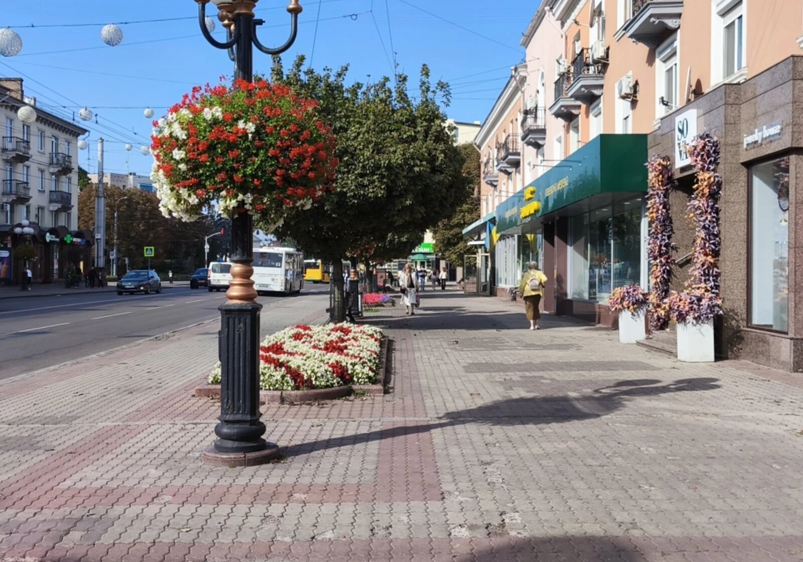 3-кімнатна квартира, Центр: укриття, тепло й вода без світла, фото 4