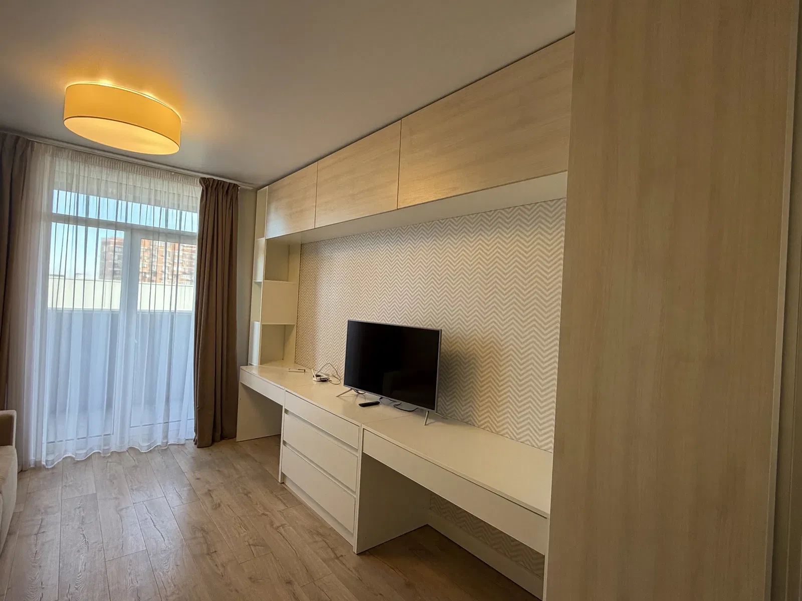 1-комнатная квартира в ЖК Standard one: автономность, метро ВДНХ - фото 3