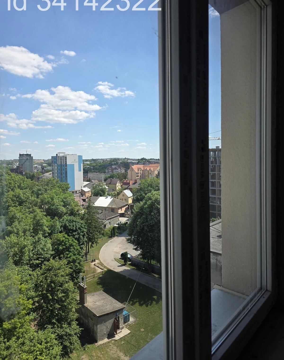 3-кімнатна квартира, Центр: можлива переуступка, розстрочка - фото 4