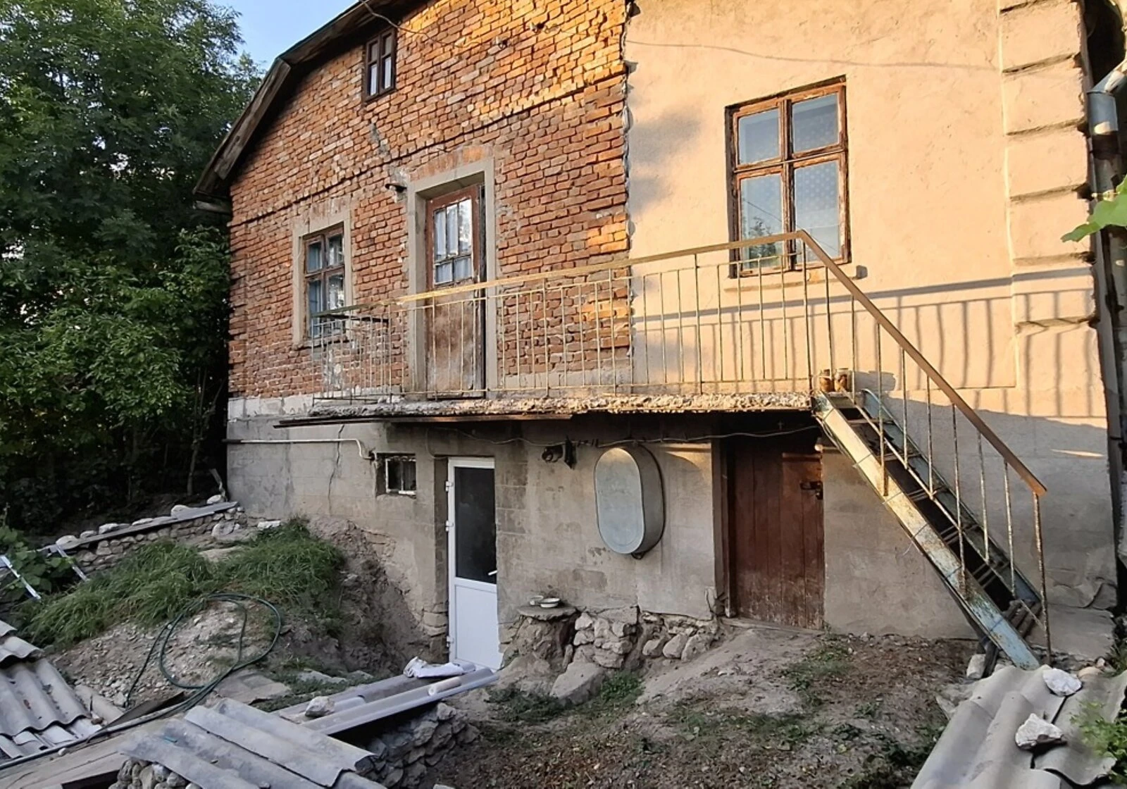 Будинок, Збараж: ділянка 33 сотки, індивідуальне опалення, торг - фото 2